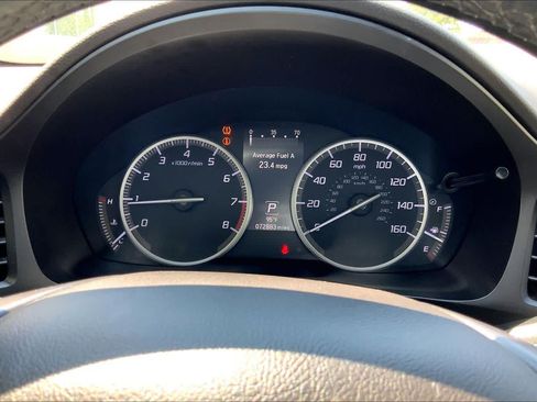 Used 2021 Acura ILX w/ Premium Package FWD image 26