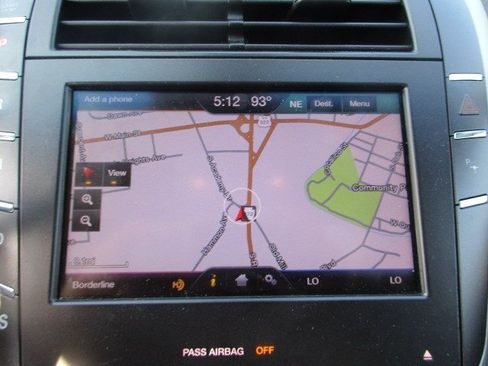 Used 2013 Lincoln MKZ FWD image 26