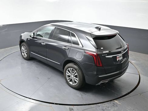 Used 2021 Cadillac XT5 Premium Luxury FWD image 50