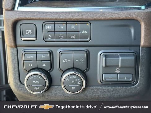 New 2026 Chevrolet Tahoe High Country image 23