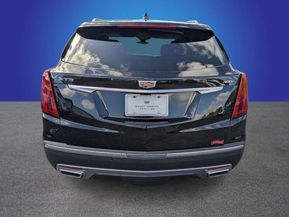 New 2026 Cadillac XT5 Premium Luxury w/ Driver Assist Package