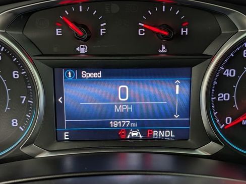 Certified 2023 Chevrolet Equinox LT image 19