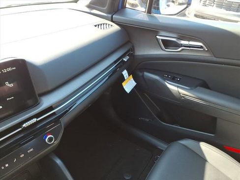 New 2026 Kia Sportage X-Pro Prestige image 15