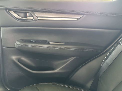 New 2025 MAZDA CX-5 AWD 2.5 S w/ Premium Plus Pkg image 14