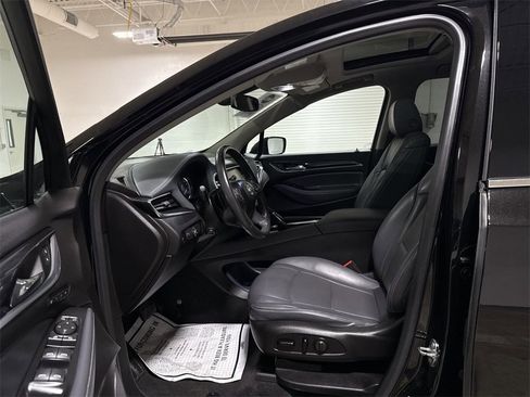 Used 2018 Buick Enclave Premium w/ Experience Buick Package image 20