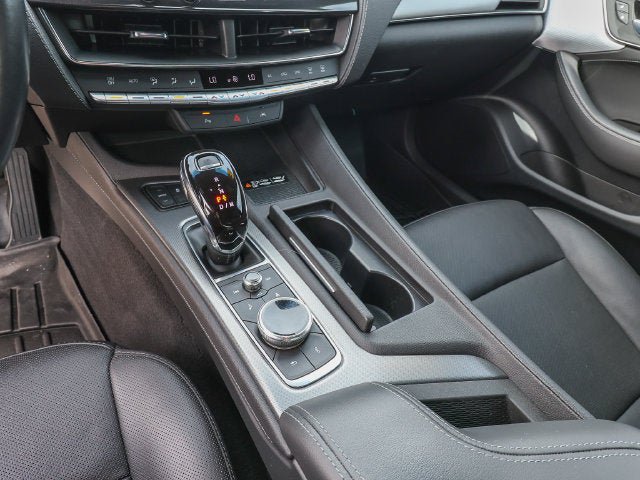 Used 2020 Cadillac CT5 Premium Luxury RWD image 21