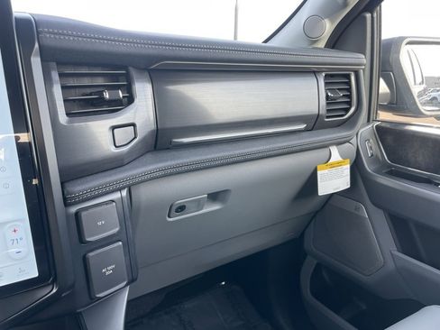 New 2025 Ford F150 Lightning Flash image 52