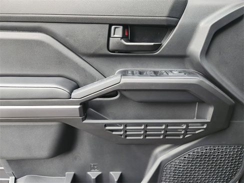 New 2026 Toyota Tacoma SR5 image 17