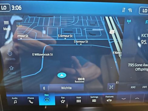 Used 2023 Ford F150 Lariat image 20