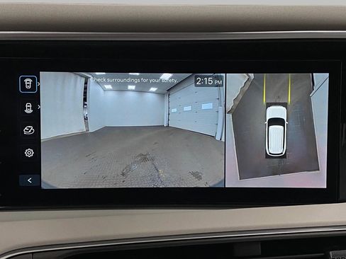 New 2026 Hyundai Palisade SEL AWD/4WD image 26
