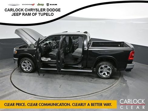 Used 2025 RAM 1500 Big Horn AWD/4WD image 67