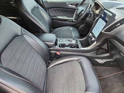 Used 2024 Ford Edge ST-Line AWD/4WD image 10