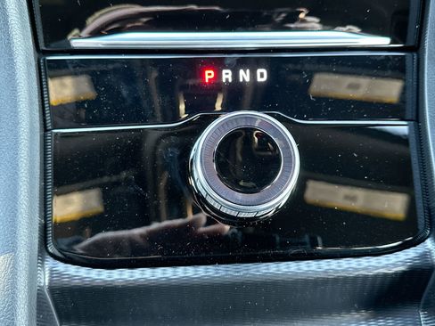 New 2025 Jeep Grand Cherokee Limited w/ Black Appearance Package RWD image 20