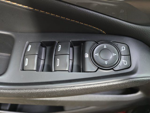 Used 2021 Chevrolet Traverse LT AWD/4WD image 28