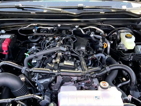 New 2026 Toyota Tacoma SR5 AWD/4WD image 15
