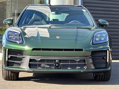 New 2025 Porsche Panamera RWD image 11