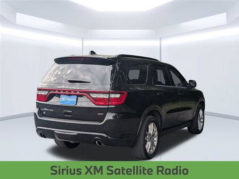 Used 2024 Dodge Durango GT AWD/4WD image 5