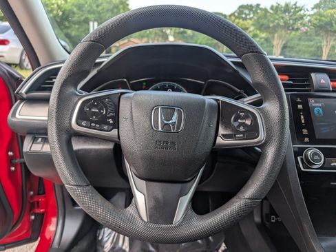 Used 2016 Honda Civic EX image 15