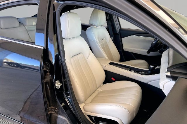Used 2018 MAZDA MAZDA6 Signature FWD image 20