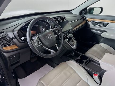 Used 2018 Honda CR-V Touring image 11