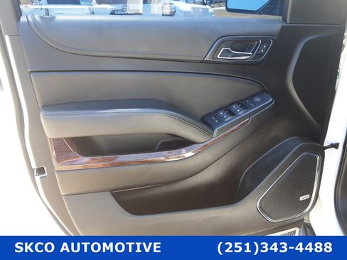 Used 2019 GMC Yukon SLE image 12