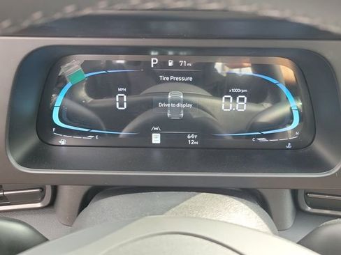 New 2026 Hyundai Elantra SEL Sport FWD image 8