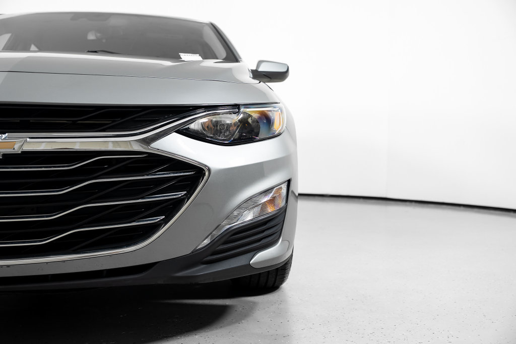 Used 2024 Chevrolet Malibu LT FWD image 19