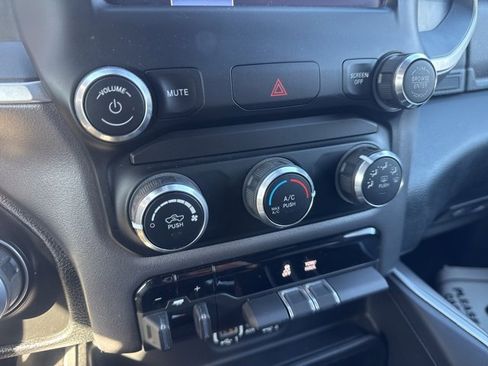 Used 2022 RAM 1500 Big Horn image 21