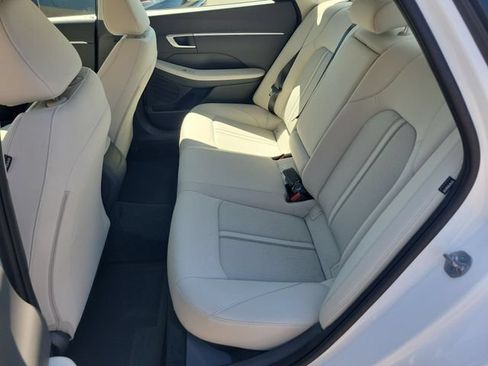 New 2026 Hyundai Sonata SEL FWD image 26