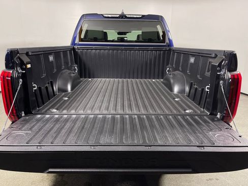New 2025 Toyota Tundra Limited AWD/4WD image 10