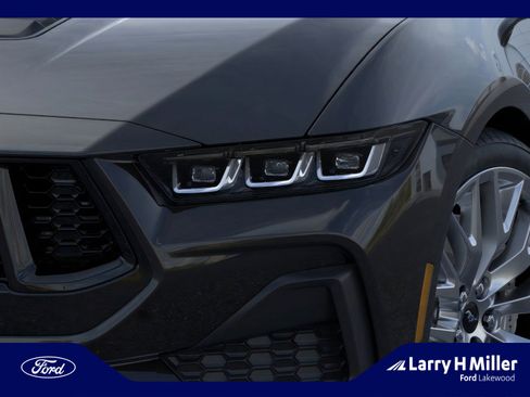 New 2025 Ford Mustang GT Premium image 18