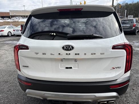 Used 2020 Kia Telluride S image 7