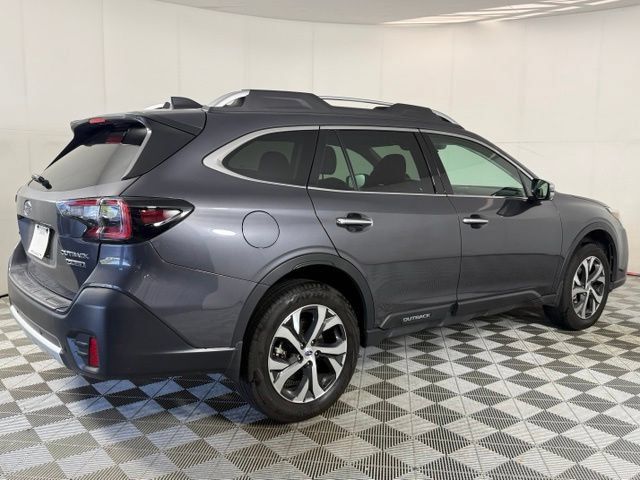 Used 2022 Subaru Outback Touring AWD/4WD image 8