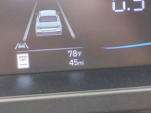 New 2026 Hyundai Elantra Sport image 31