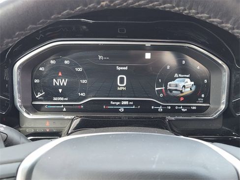 Used 2023 GMC Sierra 1500 SLT image 16