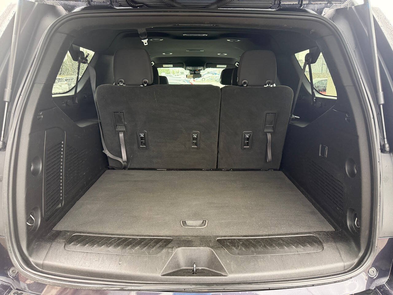 Used 2023 Chevrolet Suburban LS AWD/4WD image 22