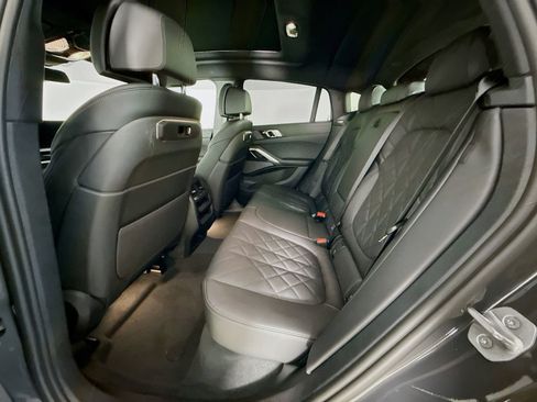 New 2026 BMW X6 xDrive40i w/ Premium Package image 26