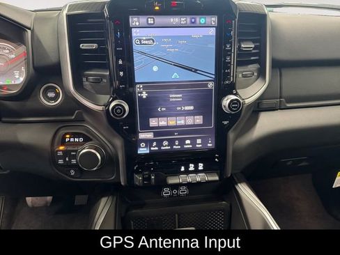 New 2026 RAM 1500 4x4 Crew Cab image 5
