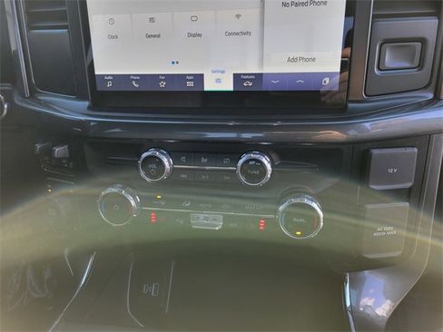 Certified 2022 Ford F150 XLT w/ Equipment Group 302A High image 27