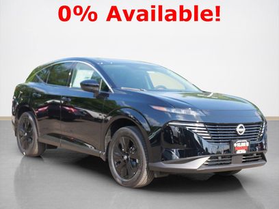 New 2025 Nissan Murano SV