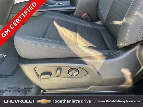 Certified 2024 GMC Yukon SLE w/ Max Trailering Package image 26