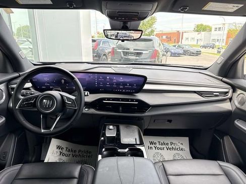Used 2026 Buick Enclave Avenir w/ Super Cruise Package AWD/4WD image 38
