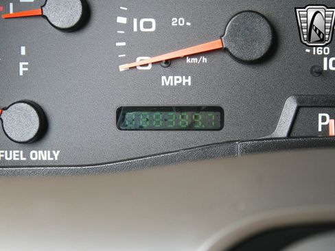 Used 2003 Ford Excursion Limited image 19