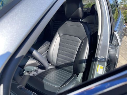 Used 2023 Ford Edge SEL w/ Convenience Package AWD/4WD image 14