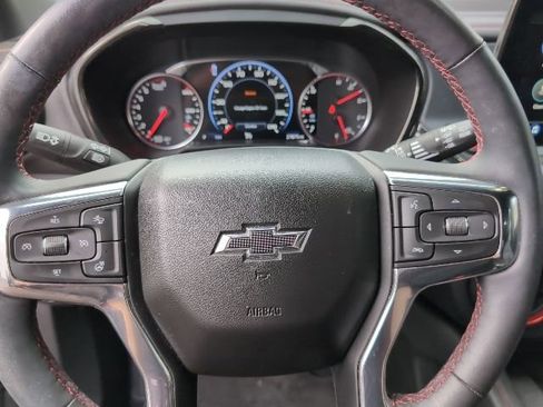 Used 2023 Chevrolet Blazer RS w/ Enhanced Convenience Package image 15