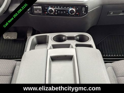 New 2026 GMC Sierra 2500 SLE w/ SLE Value Package; image 19