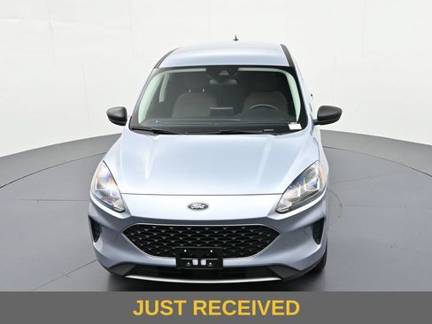 Used 2022 Ford Escape SE w/ Convenience Package AWD/4WD image 23