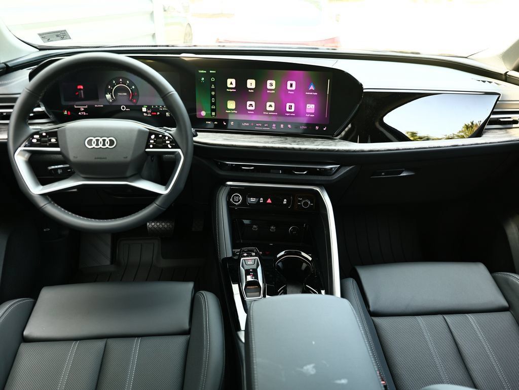 New 2026 Audi Q5 Premium Plus AWD/4WD image 29