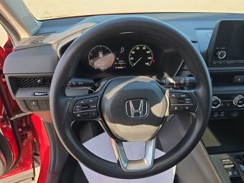 Used 2023 Honda CR-V EX image 21