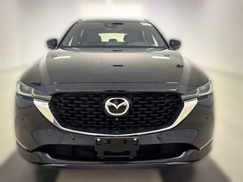 Used 2023 MAZDA CX-5 Signature AWD/4WD image 10